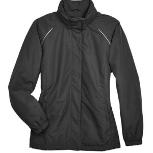CORE365 Women's Profile Fleece-Lined All-Season Jacket