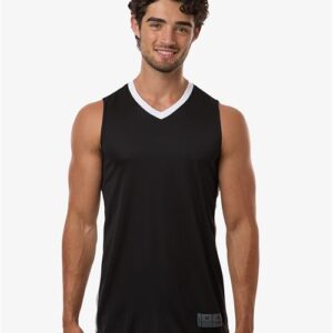Augusta Sportswear 6886 - Men's Match-Up Basketball Jersey