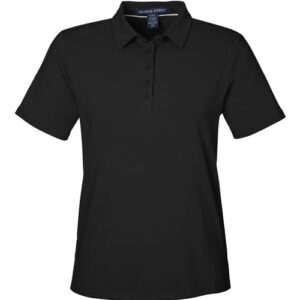 Devon & Jones Women's Raleigh Stretch Polo