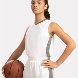 Augusta Sportswear 6888 - Women's Match-Up Basketball Jersey