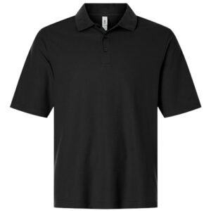 CORE365 Men's Tall Resolve CVC Performance Pique Polo