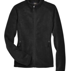 CORE365 Women's Journey Fleece Jacket