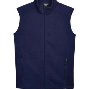 CORE365 Men's Tall Journey Fleece Vest