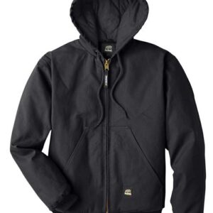 Berne Apparel Men's Berne Heritage Hooded Jacket