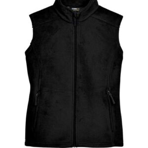 CORE365 Women's Journey Fleece Vest