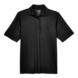 CORE365 Men's Tall Origin Performance Piqué Polo