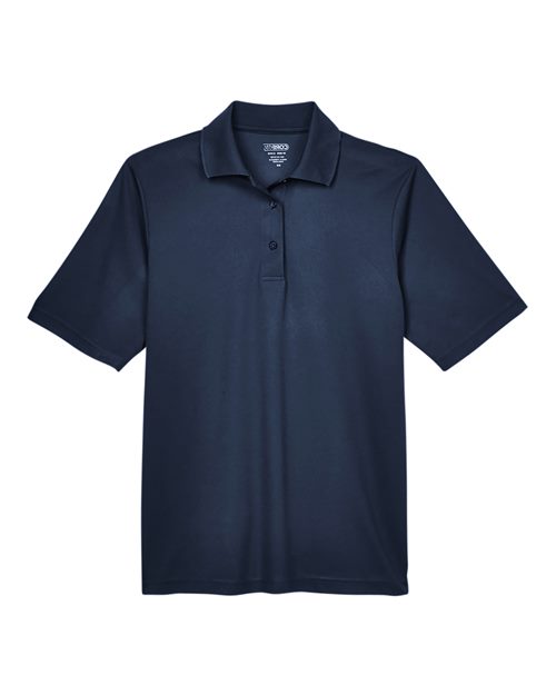 CORE365 Men's Tall Origin Performance Piqué Polo - Image 4