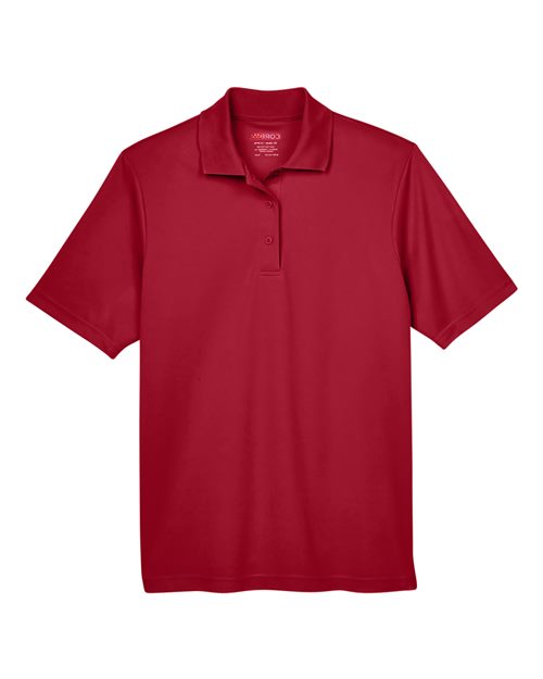 CORE365 Men's Tall Origin Performance Piqué Polo - Image 5
