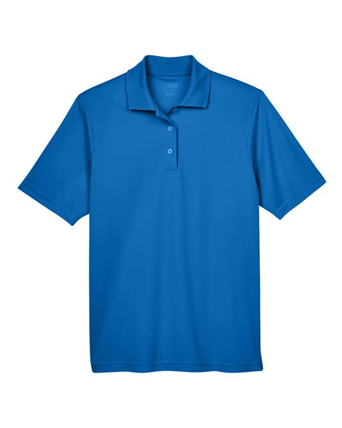 CORE365 Men's Tall Origin Performance Piqué Polo - Image 6