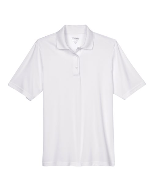 CORE365 Men's Tall Origin Performance Piqué Polo - Image 7