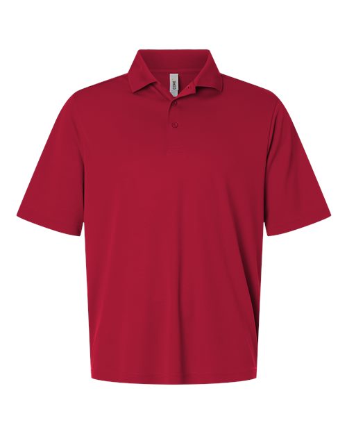 CORE365 Men's Tall Nova Performance Pique Polo - Image 5