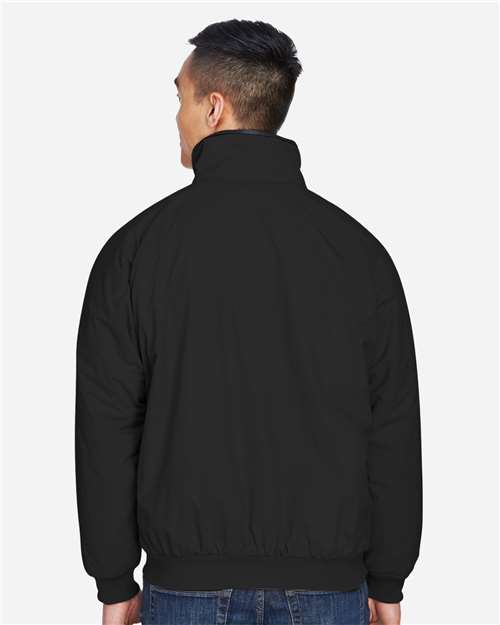 Devon & Jones Unisex Three Season Classic Jacket - Image 5