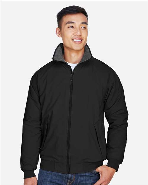 Devon & Jones Unisex Three Season Classic Jacket - Image 3