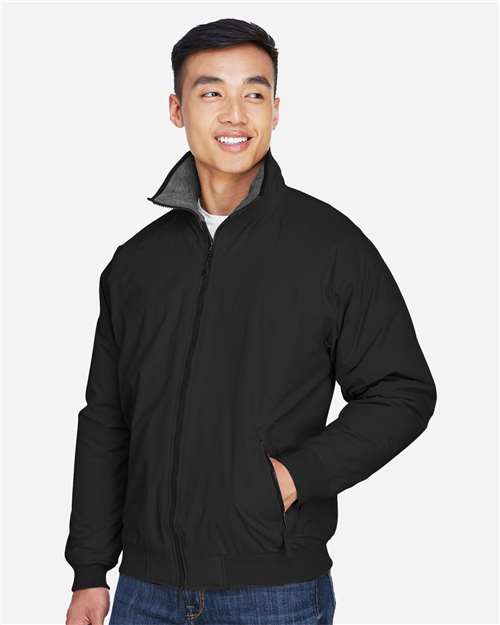 Devon & Jones Unisex Three Season Classic Jacket - Image 4