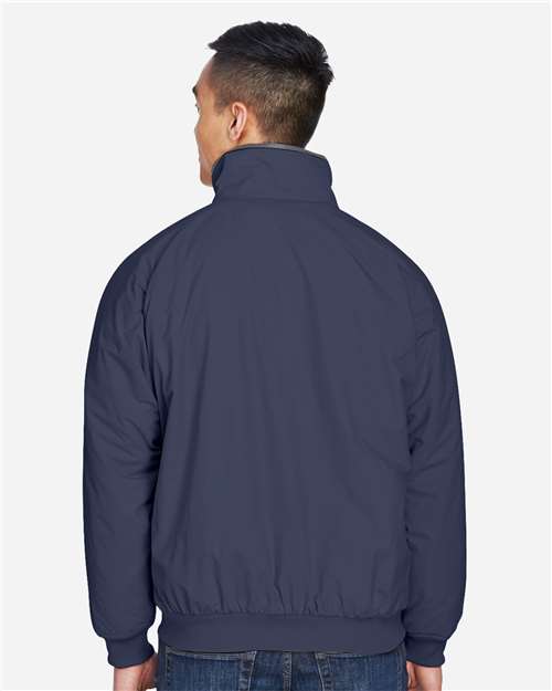 Devon & Jones Unisex Three Season Classic Jacket - Image 10