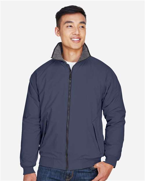 Devon & Jones Unisex Three Season Classic Jacket - Image 8