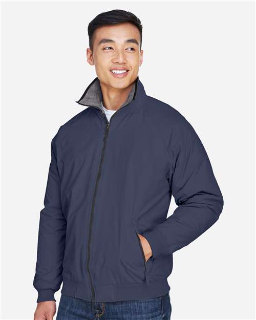 Devon & Jones Unisex Three Season Classic Jacket - Image 9
