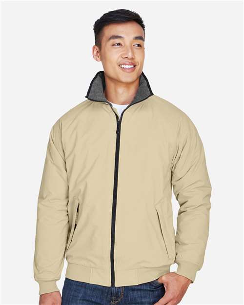 Devon & Jones Unisex Three Season Classic Jacket - Image 13