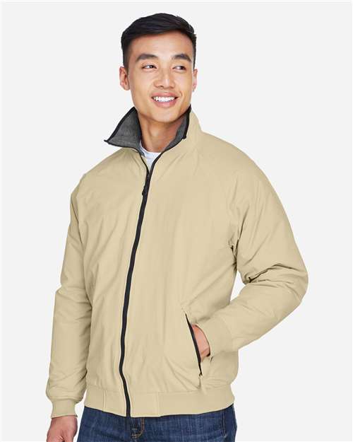 Devon & Jones Unisex Three Season Classic Jacket - Image 14