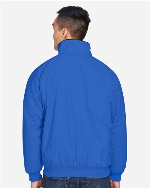 Devon & Jones Unisex Three Season Classic Jacket - Image 20