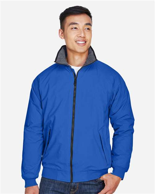 Devon & Jones Unisex Three Season Classic Jacket - Image 18