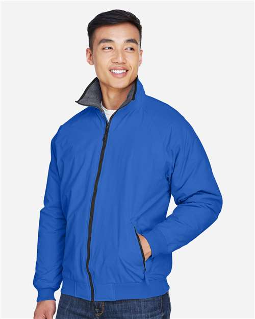 Devon & Jones Unisex Three Season Classic Jacket - Image 19