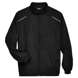 CORE365 Men's Tall Techno Lite Motivate Unlined Lightweight Jacket