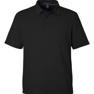 Devon & Jones Men's Raleigh Stretch Polo