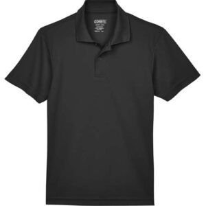 CORE365 Youth Origin Performance Piqué Polo
