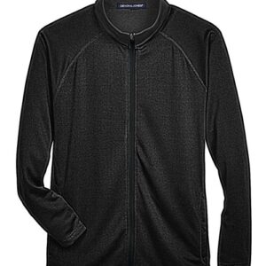 Devon & Jones Men's Stretch Tech-Shell® Compass Full-Zip Jacket