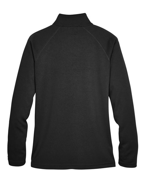 Devon & Jones Women's Stretch Tech-Shell® Compass Full-Zip Jacket - Image 2