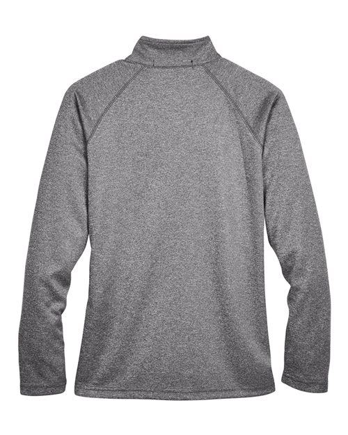 Devon & Jones Women's Stretch Tech-Shell® Compass Full-Zip Jacket - Image 7