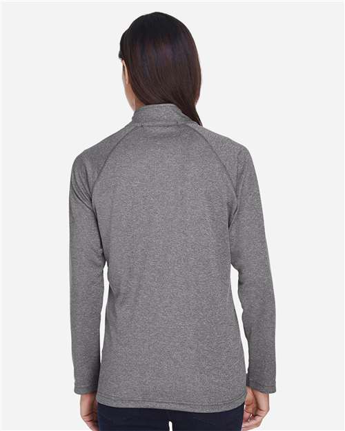 Devon & Jones Women's Stretch Tech-Shell® Compass Full-Zip Jacket - Image 10