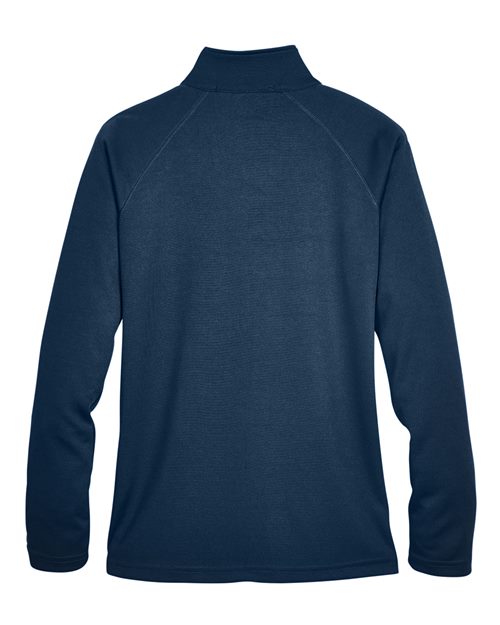 Devon & Jones Women's Stretch Tech-Shell® Compass Full-Zip Jacket - Image 12