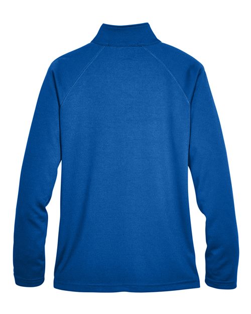 Devon & Jones Women's Stretch Tech-Shell® Compass Full-Zip Jacket - Image 17