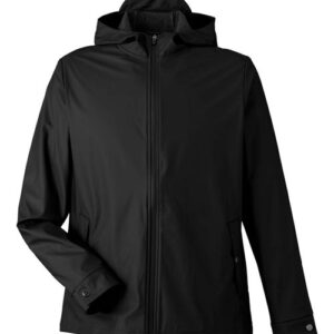 Devon & Jones Unisex New Classics® Prescott Rain Jacket