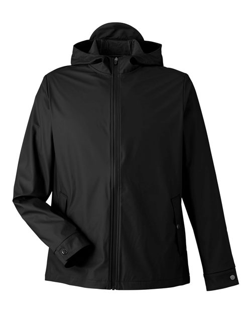 Devon & Jones Unisex New Classics® Prescott Rain Jacket