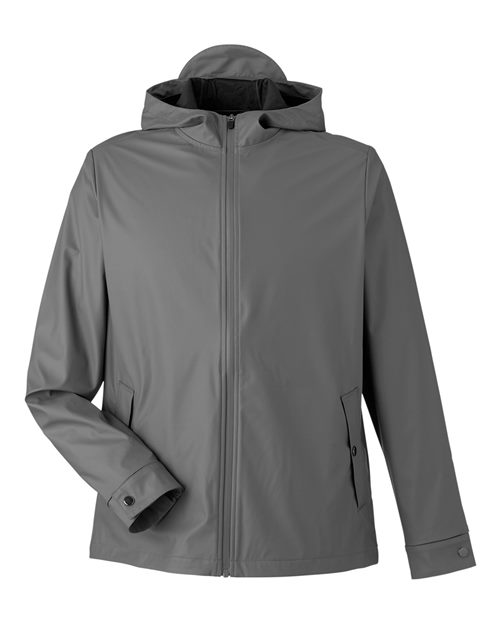 Devon & Jones Unisex New Classics® Prescott Rain Jacket - Image 3