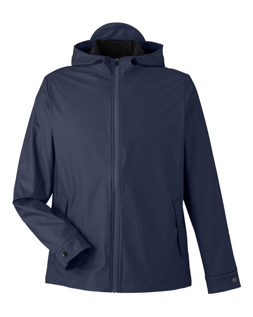 Devon & Jones Unisex New Classics® Prescott Rain Jacket - Image 4