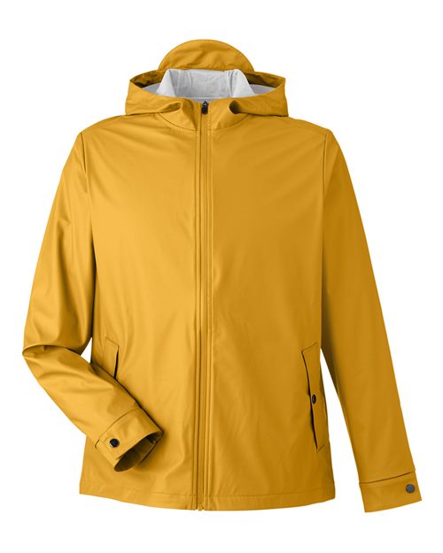 Devon & Jones Unisex New Classics® Prescott Rain Jacket - Image 5