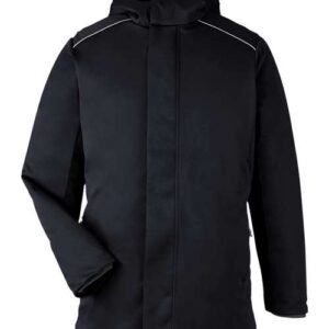 CORE365 Unisex Techno Lite Flat-Fill Insulated Jacket