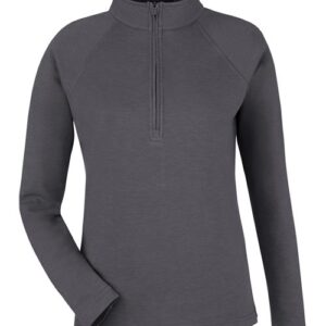 Devon & Jones Women's New Classics® Charleston Quarter-Zip Pullover