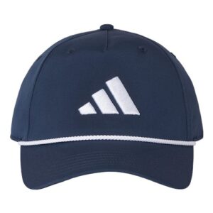 Adidas Sustainable Five-Panel Tour Cap