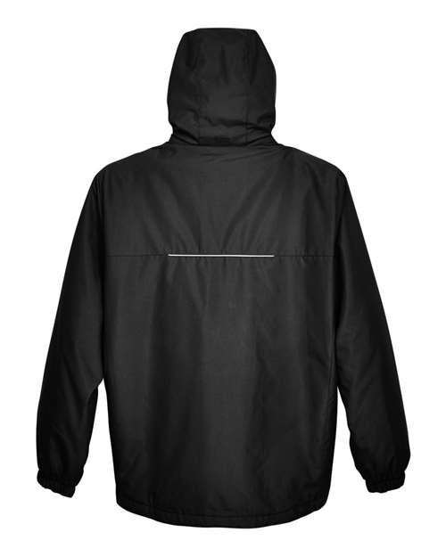 CORE365 Men's Tall Brisk Insulated Jacket - Image 2