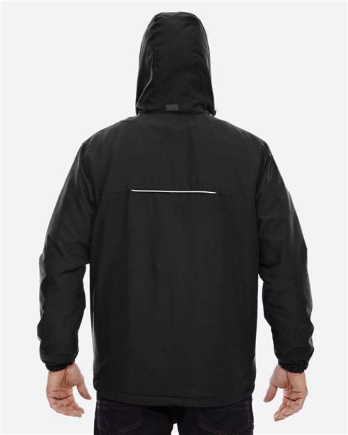 CORE365 Men's Tall Brisk Insulated Jacket - Image 5