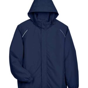 CORE365 Men's Tall Brisk Insulated Jacket