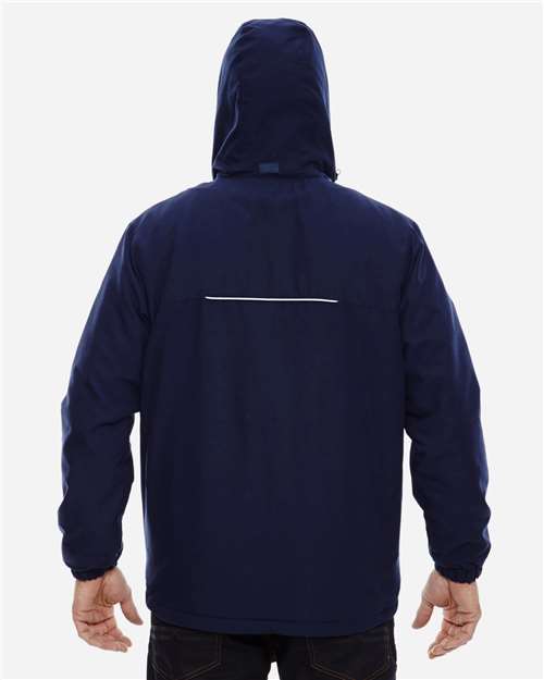 CORE365 Men's Tall Brisk Insulated Jacket - Image 10