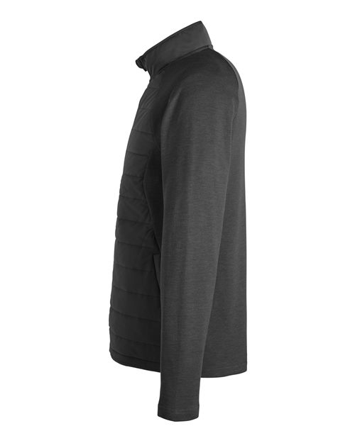 Devon & Jones Men's New Classics® Charleston Hybrid Jacket - Image 3