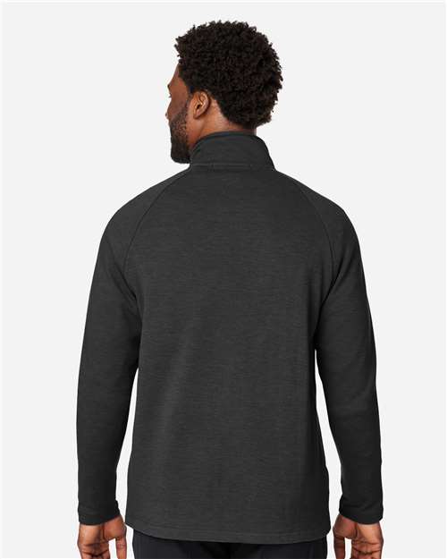 Devon & Jones Men's New Classics® Charleston Hybrid Jacket - Image 6