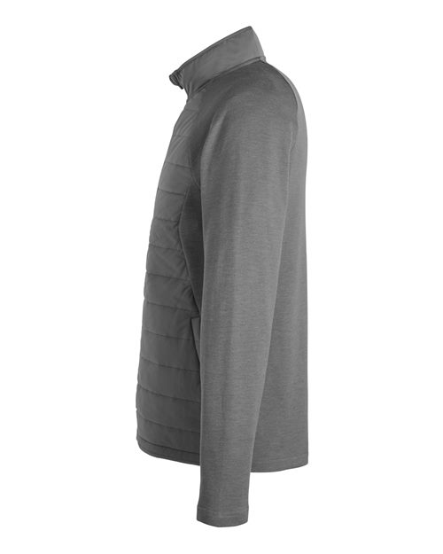 Devon & Jones Men's New Classics® Charleston Hybrid Jacket - Image 9